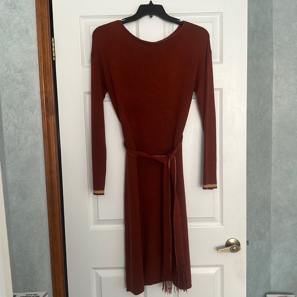 House of Harlow x Revolve knit dress